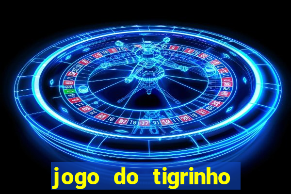 jogo do tigrinho jojo todynho